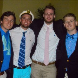 Meet your Posher, Alex